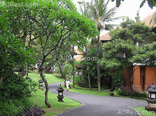 Grand Hyatt Bali 32